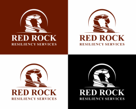 Red Rock Resiliency Services entry by okley