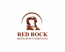 Red Rock Resiliency Services entry by okley