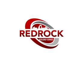Red Rock Resiliency Services entry by jeongsudesign