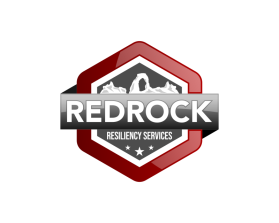 Red Rock Resiliency Services entry by jeongsudesign