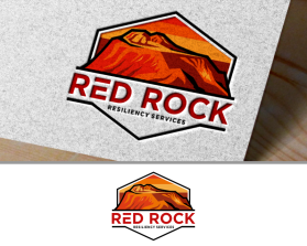 Red Rock Resiliency Services entry by EJ JAMPE PAMAKE