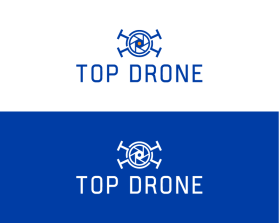 Top Drone entry by WoopsMan