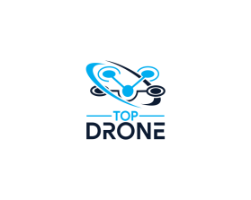 Top Drone entry by jeongsudesign