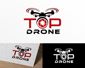 Top Drone entry by EJ JAMPE PAMAKE