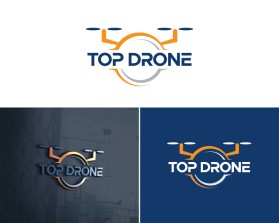 Top Drone entry by Ameer967