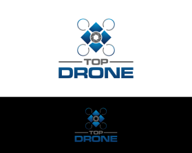 Top Drone entry by binbin design