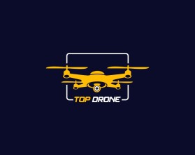 Top Drone entry by ardi282828