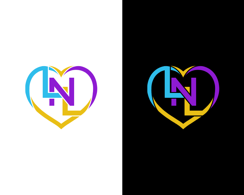 Logo Design for LuvNLyte.com