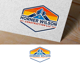 www.hornerwilson.com entry by EJ JAMPE PAMAKE