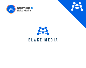 Blake Media entry by Ramarvel