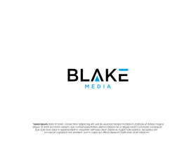 Blake Media entry by Superkin