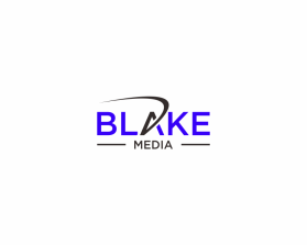 Blake Media entry by Mza