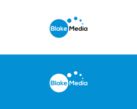 Blake Media entry by Superkin