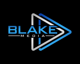 Blake Media entry by iosiconsdesign