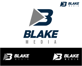 Blake Media entry by Digiti Minimi