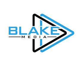 Blake Media entry by iosiconsdesign