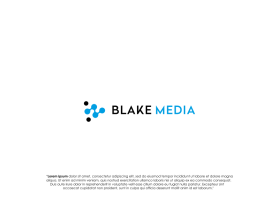 Blake Media entry by Superkin