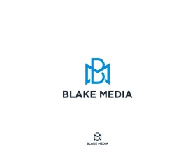 Blake Media entry by zart