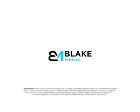 Blake Media entry by Superkin
