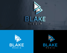 Blake Media entry by ikhti_art