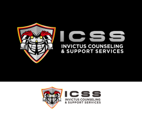 Invictus Counseling & Support Services entry by EJ JAMPE PAMAKE