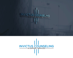 Invictus Counseling & Support Services entry by susumulus