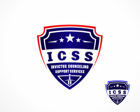 Invictus Counseling & Support Services entry by davitiart