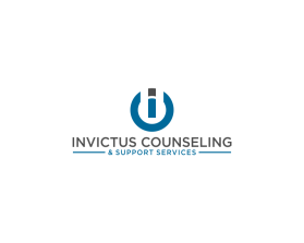Invictus Counseling & Support Services entry by CrissONE