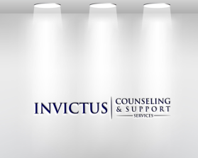 Invictus Counseling & Support Services entry by susumulus