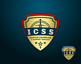 Invictus Counseling & Support Services entry by davitiart