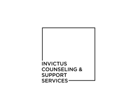 Invictus Counseling & Support Services entry by trajandesiigns