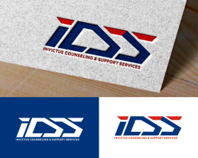 Invictus Counseling & Support Services entry by EJ JAMPE PAMAKE