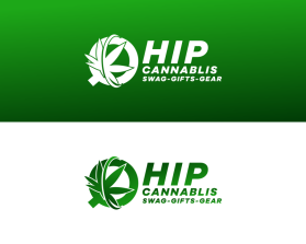 HIP Cannablis entry by sengkuni