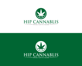 HIP Cannablis entry by susumulus