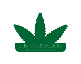 HIP Cannablis entry by Jansof