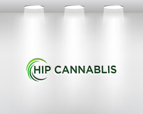 HIP Cannablis entry by apatar