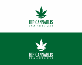 HIP Cannablis entry by Mza