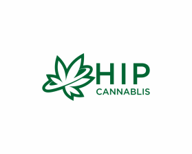 HIP Cannablis entry by okley