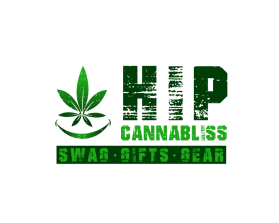 Winning entry: HIP Cannablis entry by Ilham Fajri