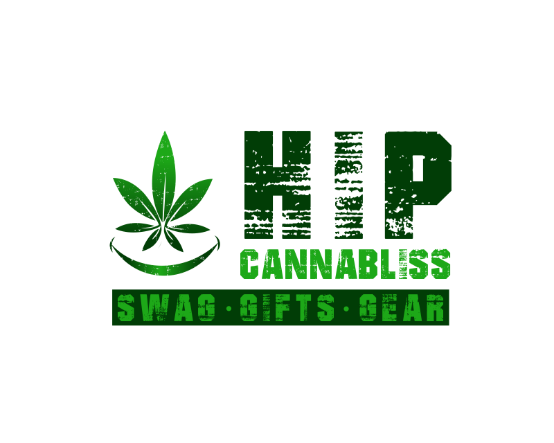 Logo Design for HIP Cannablis