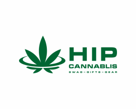 HIP Cannablis entry by berkahe gusti