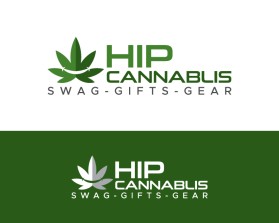 HIP Cannablis entry by Ameer967