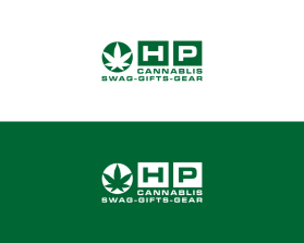 HIP Cannablis entry by CrissONE