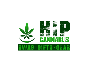 HIP Cannablis entry by Ilham Fajri