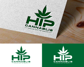 HIP Cannablis entry by EJ JAMPE PAMAKE