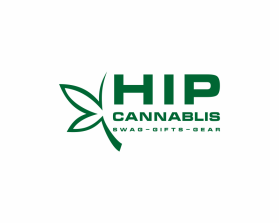 HIP Cannablis entry by berkahe gusti