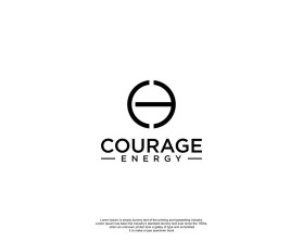 Courage Energy entry by Negara