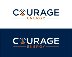 Courage Energy entry by Victory64