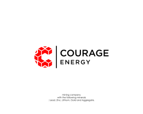 Courage Energy entry by berkahe gusti