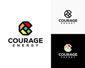 Courage Energy entry by __YG__